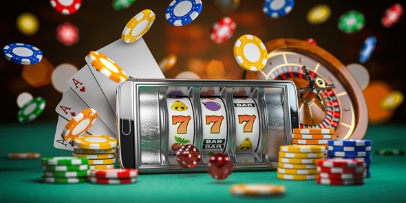 Experience the Thrill of F1 Casino Where Gaming Meets Speed Experience the Thrill of F1 Casino Where Gaming Meets Speed