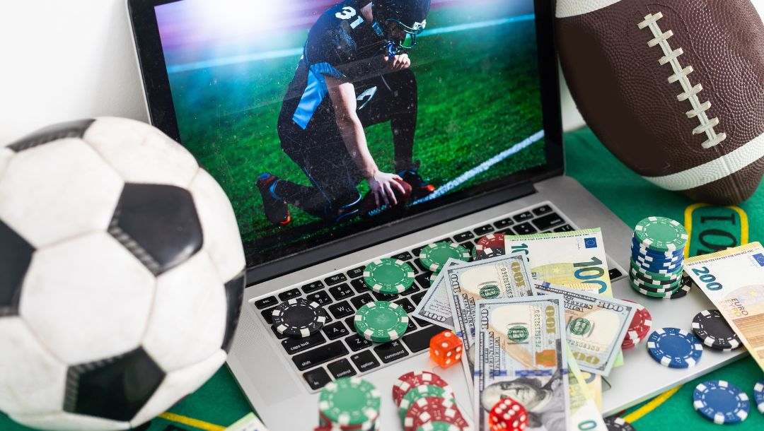 Exploring Bookies with Fantasy & eSports Mix 60 Exploring Bookies with Fantasy & eSports Mix 60