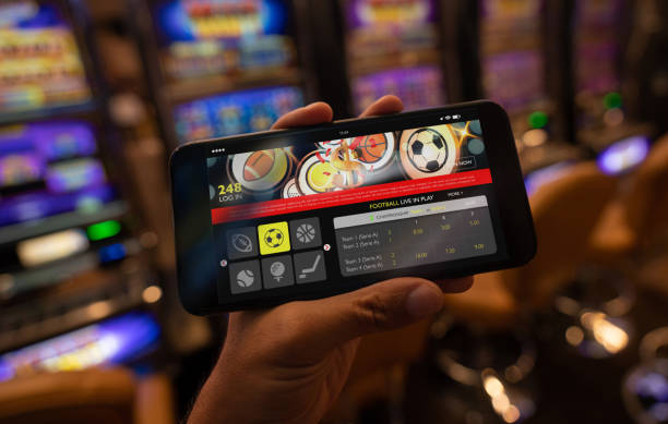Top-Rated Casino Apps for Android & iOS 19 Top-Rated Casino Apps for Android & iOS 19