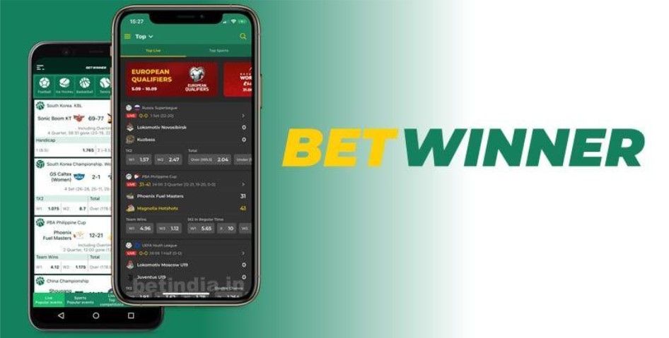 BetWinner Application Mobile - A Comprehensive Guide 0 BetWinner Application Mobile - A Comprehensive Guide 0