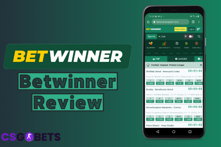 Découvrir Betwinner Votre Plateforme de Paris en Ligne Découvrir Betwinner Votre Plateforme de Paris en Ligne