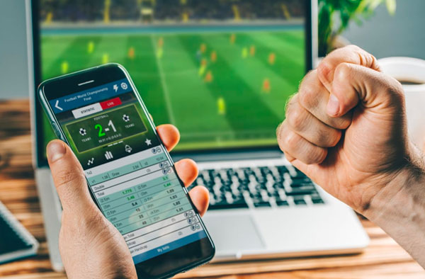 Descubre el mundo de las apuestas en coolbet 6 Descubre el mundo de las apuestas en coolbet 6