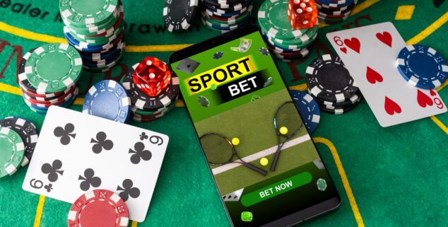 Descubre el mundo de las apuestas en coolbet 6 Descubre el mundo de las apuestas en coolbet 6