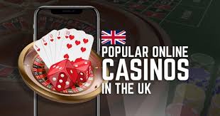 Discover the Best Online Casino UK for Unforgettable Gaming Experiences 4