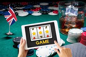 Discover the Best Online Casino UK Reviews - Uncover Top Choices