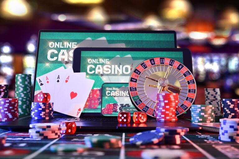 Discover the Best Online Casino UK Reviews - Uncover Top Choices