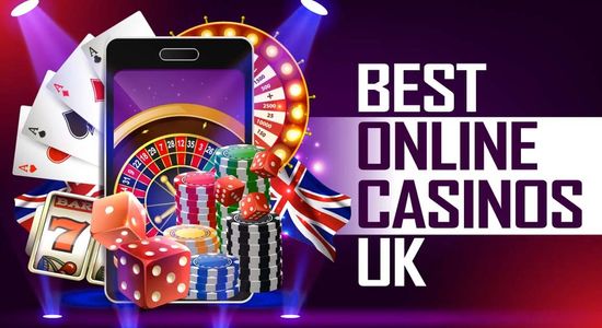 Discover the Excitement of Novomatic Online Casino UK 3 Discover the Excitement of Novomatic Online Casino UK 3