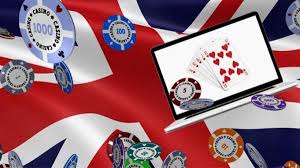 Discover the Excitement of UK Online Casino New 1 Discover the Excitement of UK Online Casino New 1