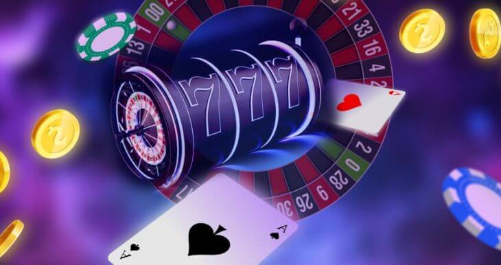 Discover the Excitement of UK Online Casino New 1 Discover the Excitement of UK Online Casino New 1