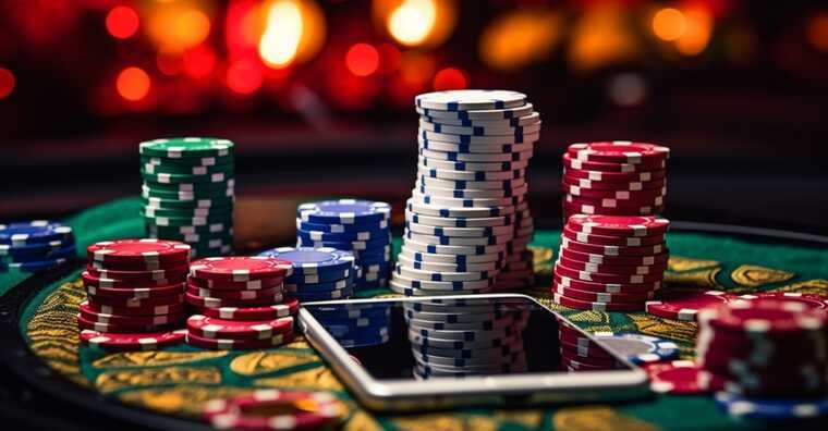 Discover the Latest Trends New Online Casino UK September