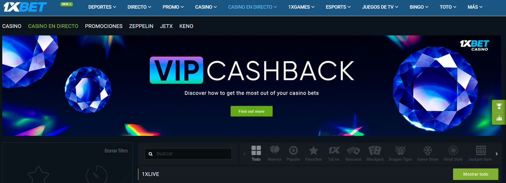 1xBet for Android - Download And Install the APK