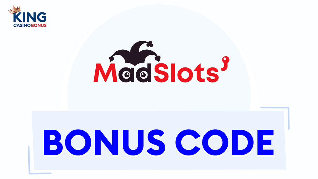 MadSlots Casino site 2025