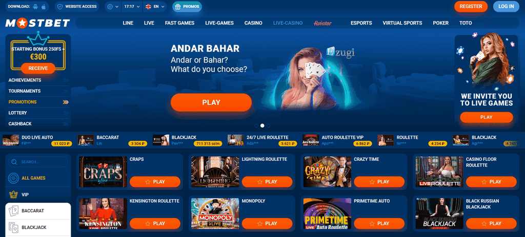 Mostbet Hungary - Sportovní sázení online a živě
