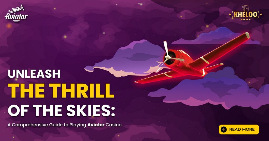 Top 5 Tips How to Play Aviator Video Game and Win