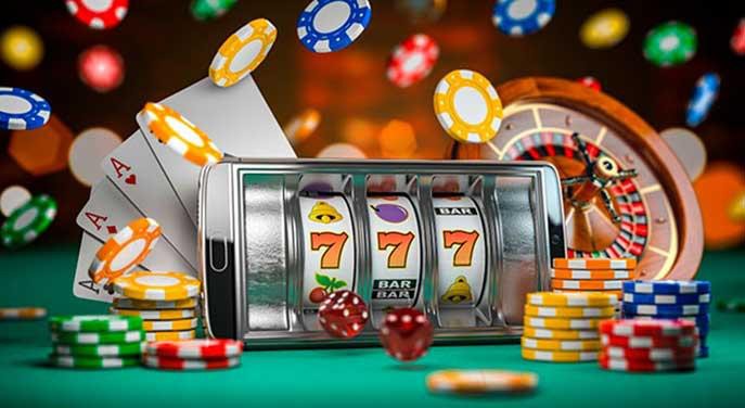 Nové casino Objavte svet nových hazardných hier