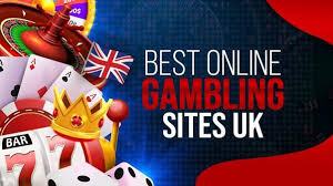 The Ultimate Guide to Kingdom Casino UK The Ultimate Guide to Kingdom Casino UK