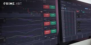 Unlocking Opportunities with PrimeXBT Bitcoin Trading Unlocking Opportunities with PrimeXBT Bitcoin Trading