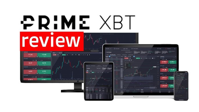 Unlocking Opportunities with PrimeXBT Bitcoin Trading Unlocking Opportunities with PrimeXBT Bitcoin Trading