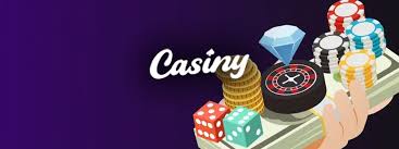 Comprehensive Casiny Casino Review - Insights, Bonuses and More Comprehensive Casiny Casino Review - Insights, Bonuses and More