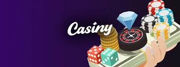 Discover the Exciting World of Casiny Casino 83