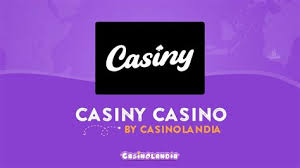 Discover the Exciting World of Casiny Casino 83