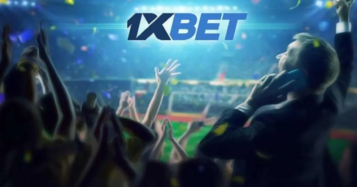 Experience the Excitement 1xBet Desktop App Experience the Excitement 1xBet Desktop App