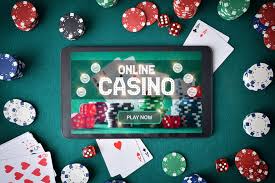 Experience Unmatched Excitement at Lucky Star Casino Experience Unmatched Excitement at Lucky Star Casino