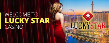 Experience Unmatched Excitement at Lucky Star Casino Experience Unmatched Excitement at Lucky Star Casino