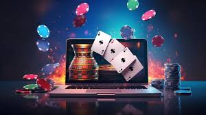 Explore the Exciting World of Online UK Playhub Casino Explore the Exciting World of Online UK Playhub Casino