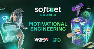 Innovating the Future of Gaming Soft2Bet Innovation Team