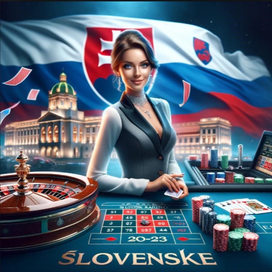 Nové online casino 2025 Co očekávat a jaké trendy nás čekají Nové online casino 2025 Co očekávat a jaké trendy nás čekají