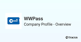 WWPass Key App Secure Authentication and Seamless Access WWPass Key App Secure Authentication and Seamless Access