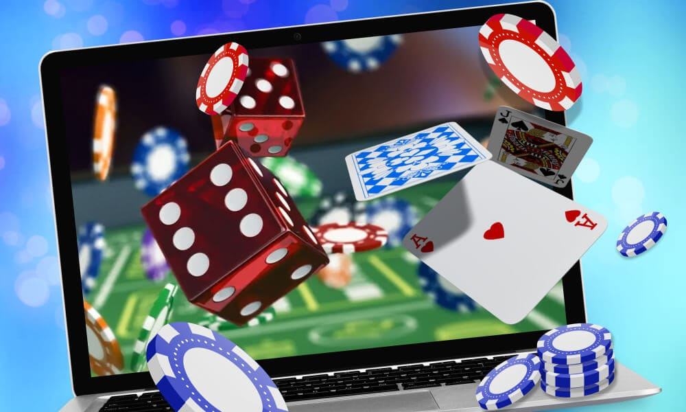 Dexsport Casino Registration Process 36 Dexsport Casino Registration Process 36