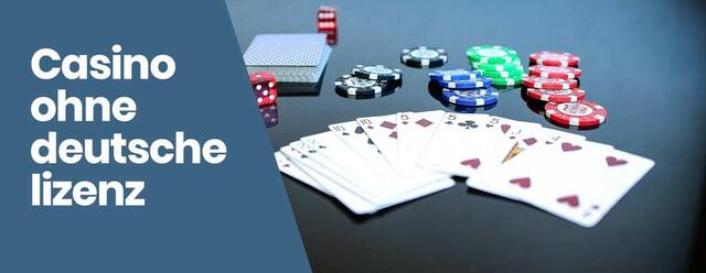 Die besten casinos ohne deutsche lizenz für sicheres Online-Gaming Die besten casinos ohne deutsche lizenz für sicheres Online-Gaming
