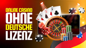 Die besten casinos ohne deutsche lizenz für sicheres Online-Gaming Die besten casinos ohne deutsche lizenz für sicheres Online-Gaming