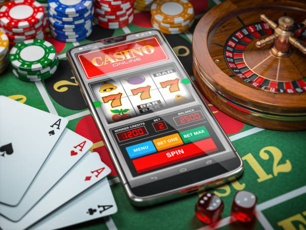 Discover the Excitement of 30Bet Casino 2