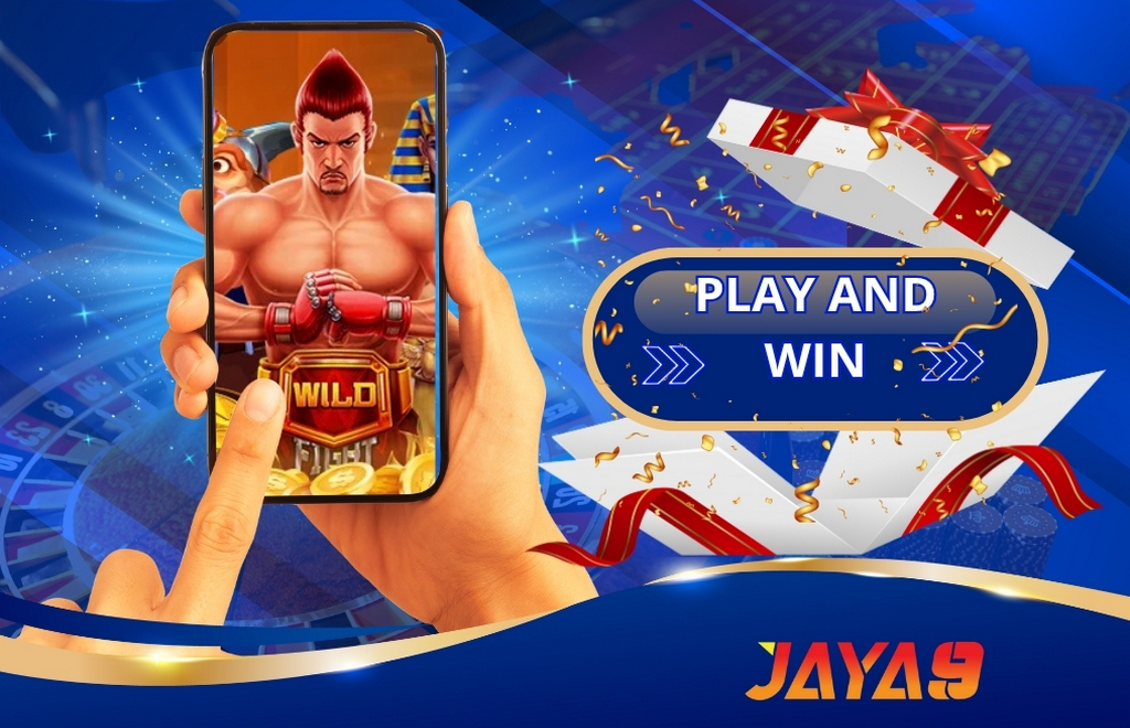 Discover the Excitement of Jaya9 Your Ultimate Casino Experience
