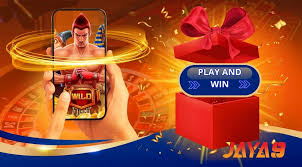 Discover the Thrills of Online Gaming with Jaya9
