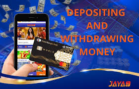 Discover the Thrills of Online Gaming with Jaya9