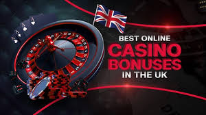 Exploring Casino Online UK Free Spins for Maximum Gaming Fun Exploring Casino Online UK Free Spins for Maximum Gaming Fun