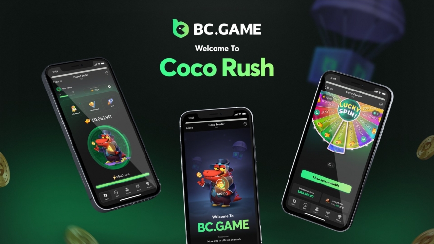 Exploring the Future of Gambling BC Game Crypto