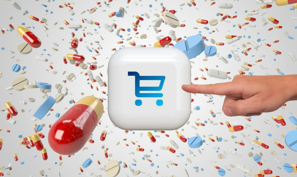 Farmacia Direta A Revolução das Compras de Medicamentos Online