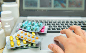 Farmacia Direta A Revolução das Compras de Medicamentos Online