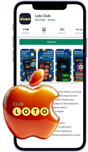 Loto В мире азартных игр и удачи Loto В мире азартных игр и удачи
