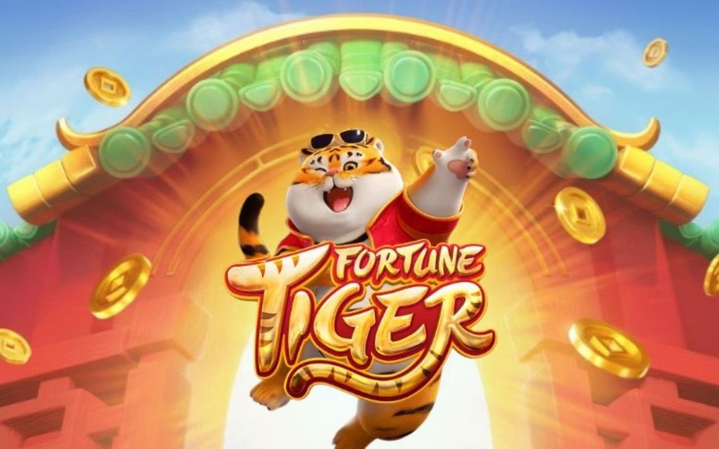Download do aplicativo Lot Of Money Tiger