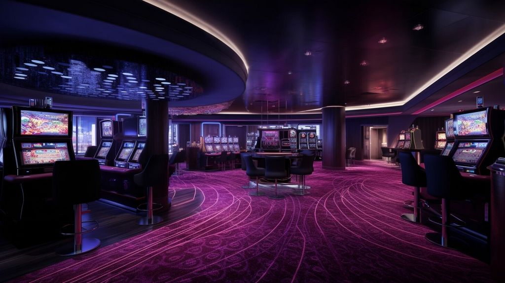 Just How Online Gambling Establishment Perks Job - T&C s Described