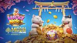 ការបង្ហាញ និងសាកល្បង Lucky Neko Slot 2025