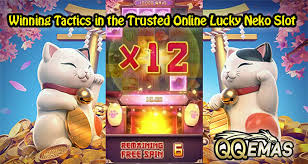 ការបង្ហាញ និងសាកល្បង Lucky Neko Slot 2025