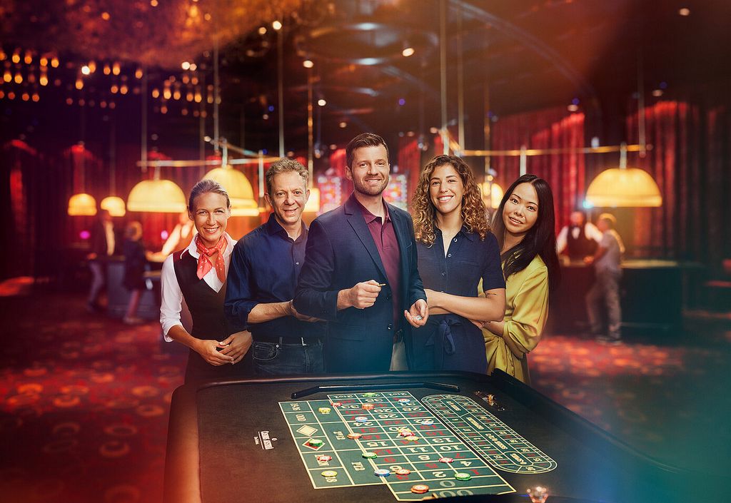 Win Diggers casino site