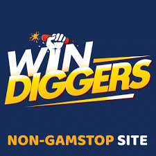 Win Diggers Online Casino Sis Sites|No Deposit Benefit|Login